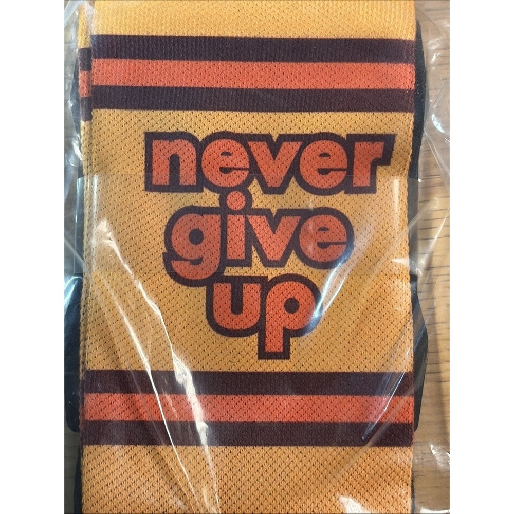 OFFICIAL WWE L/XL John Cena Farewell Tour 2025 San Diego Socks Survivor Series